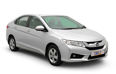 Honda City-img